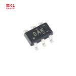 TPS61165DBVR   Semiconductor IC Chip Ultra-Low Quiescent Current High Efficiency Step-Down DC-DC Converter for sale