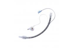 China Suction Reinforced Endotracheal ET Tube Airway Cuffed ISO13485 Certificated supplier