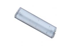 China LED Rechargeable Emergency Light,  Wall Mounted Illumination Lights supplier