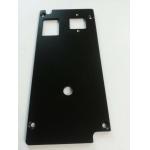 Bronze , Black Industrial Aluminium Profile / Electronic Product Cover , ISO for sale
