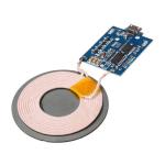 Reliable Consumer Electronics PCBA , Wireless Charger SMT Circuit Board for sale