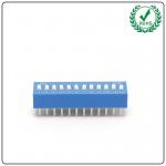2.54mm dip switch slide, right angle, piano type with key 3 buyers for sale