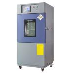 SECC Steel Plate Battery Thermal Impact Thermal Abuse Test Chamber for sale