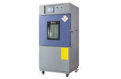 China SECC Steel Plate Battery Thermal Impact Thermal Abuse Test Chamber supplier