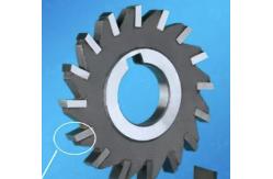 China CNC Milling Formed Milling Cutter Four Flute End Mill SUNPU supplier