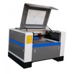 6090 1390 1610 60W 80W 100w CO2 Laser Engraver Machine For Wood Printer for sale