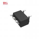 NCP114ASN180T1G SOT-23-5 Power Management IC for High Efficiency and Reliable Performance for sale