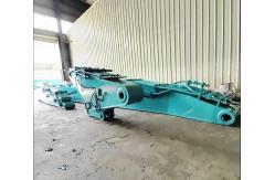 China Long Reach Demolition Excavator Demolition Work Excavators supplier