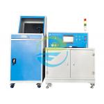 Ultra-Sensitive Helium Leak Probe ≤500kg/㎡ Mass Density For Leak Testing