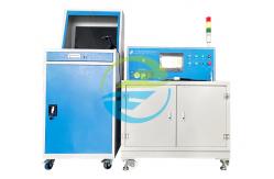 China Ultra-Sensitive Helium Leak Probe ≤500kg/㎡ Mass Density For Leak Testing supplier