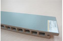 China Terracotta Facade Exterior Insulated Wall Cladding Panels , Rainscreen Cladding Panels  supplier