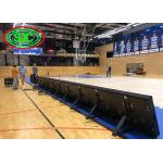Outdoor Full Color HD SMD1515 Waterproof P2.5 LED Stadium Screen Epistar Chip 3 Years Warranty for sale
