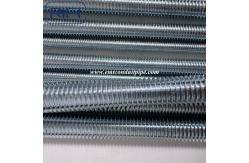 China RIFI Galvanized Threaded Studding M8 M10 M12 M14 M16 supplier