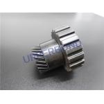High Performance Band Wheel Gear Spare Parts For Protos for sale