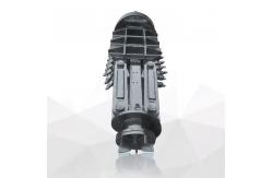China Piling Rig Drilling Bucket Belling Tools Steel Q345 supplier
