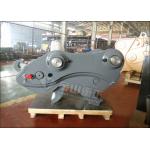 Hydraulic System Quick Hitch Coupler For Hitachi Excavator ZX400 ZX450 EX400