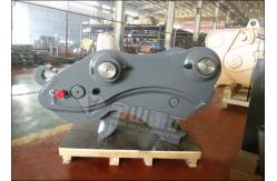China Hydraulic System Quick Hitch Coupler For Hitachi Excavator ZX400 ZX450 EX400 supplier