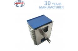 China MPX 112 320 / 640 Systems Digital Distribution Frame MPX286 120 Ohm ROHS Approval supplier