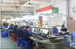 China Cross Cut Paper Shredder manufacturer
