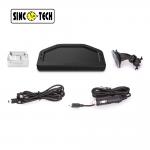 LCD Screen Multimeter Race Car Dashboard Do921 Sinco Tech OBD2 Rpm9000 for sale