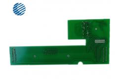 China 4450736349 NCR ATM Parts S2 Flex Interface Board 445-0736349 NEW supplier