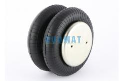 China FD120-17 Contitech Rubber Air Spring Airkraft 2B-181 For Punch Machine supplier