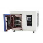 LIB Constant Humidity Chamber Safe Small Benchtop Aging Test Chamber 50L for sale