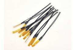 China Maximum Power 3.5mW Negative Temperature Coefficient Thermistor UCHI supplier