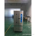 Steel Mesh SMT Stencil Cleaning Machine Pneumatic For SMT Line for sale