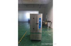 China Steel Mesh SMT Stencil Cleaning Machine Pneumatic For SMT Line supplier