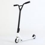 Complete Trick Stunt Scooter Beginner Freestyle Sports Stunt Scooter With Fixed Bar for sale