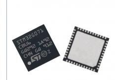 China STM32G071CBU6 Microcontrollers MCU IC Integrated Circuits SSTM32G071 supplier