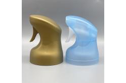 China Air Freshener Aerosol Valves Precision Engineered For Consistent Frangrance Dispensing supplier