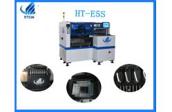 China led light making machine supplier