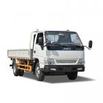 JMC 4x2 3.5 Tons Van Cargo Truck for sale