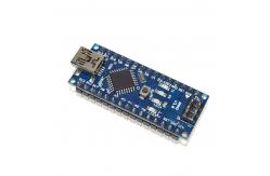 China Micro Arduino Controller Board Mini USB Nano V3.0 ATMEGA328P-AU 16M 5V supplier