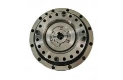 China Robot Elbow Joint Harmonic Drive LSS8 Zero Backlash Gearbox supplier