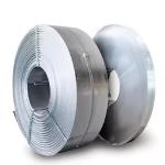 SGCC Galvanized Steel Coil JISG3302 G550 GI Coated Steel Sheet for sale