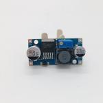 Step Down Converter Adjustable Power Module Input DC-DC Wide Voltage Input Range 4.5-60v 2596 LM2596 LM2596HVS for sale