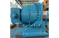 China Bevel Miter Max Speed 60000rpm Helical Gearbox Of Gear Reducer Gearbox supplier