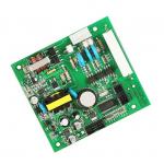 OEM FR4 PCBA Fabrication Multilayer PCB Assembly SMT DIP Double Side Circuit Board for sale
