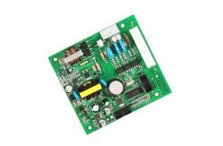 China OEM FR4 PCBA Fabrication Multilayer PCB Assembly SMT DIP Double Side Circuit Board supplier