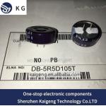 DB-5R5D105T  Ultra ELNA Capacitor IC 1F 5.5V