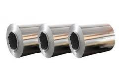 China ISO ASTM Wood Grain Antistatic Prepainted Aluminum Coil supplier