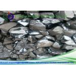 Industrial Standard Hard Pitch 52% Minimum Coking Value For Paving Road Construction for sale
