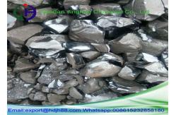 China Industrial Standard Hard Pitch 52% Minimum Coking Value For Paving Road Construction supplier