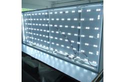 China Flexible soft Pvc Stretch Ceiling Film For Light Box Advertising Display supplier