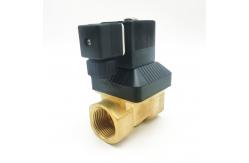China Burkert 00178911 6213EV Servo-Assisted Diaphragm Valve supplier