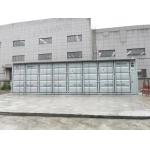 20FT Bitumen Tank Container With Heating System For Asphalt Transport for sale
