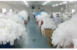 china Disposable Coveralls exporter